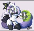 Nyma YCH