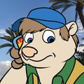[OOO] I wish I could be there with you.