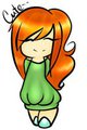 Cutie little Chibi