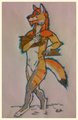 art trade: Seamus by yangsama