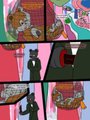 Pure Heart and trap Heart's demise part 3