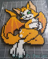 Fidget (from Dust, permelt)