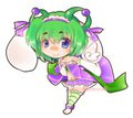 :AT: Keyomi chibi
