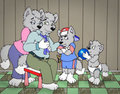 Family Portrait