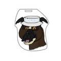 Major Badge