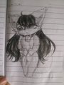 Pink Bunny by chichicherry123