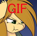 scrunchy face silvy