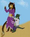 Gem Hunting