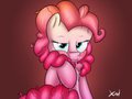 Fluffy in the morning