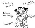 Don't antagonize Neo, guys! by ReaperReaperOfficial