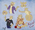 Sketch Page, by FayV