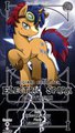[Commission] Electric Spark