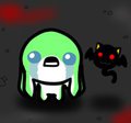 Binding of Carmine