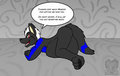 Predator of 2015 - Max by Domafox