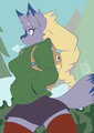 Stay Warm! by berox