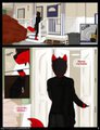 Honey, I'm home! Page 2