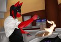 Renashu Cooking by o0Reika0o