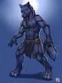 Alexander by tsaiwolf
