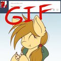 twix replies by SilverMoriko