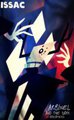 Arbinel And The Dark Dreamers