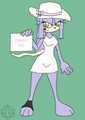 Civilized Sharon