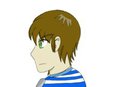 Danny Doulhgas by GalaxyRanger6