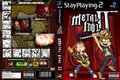 Guitar Hero II Parody FULL COVER