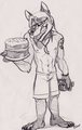 Some Cake? >:3