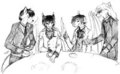 Fox Servants 