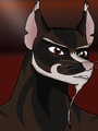 Splinter by Straighteye