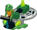 1195-1 Alien Encounter - Part 1