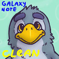 Guppy, The Penguin by Puggy