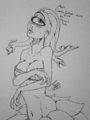 Meet Cactus Wren Rose Part 2