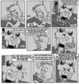 Life Can Succubus Page 6