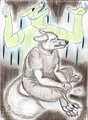 Growing Pain