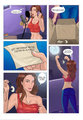 The costume - pag 1 by reiner55