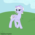 Cloudline Dasher by CloudlineDasher