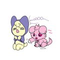 Hooditchi and Byte