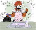 [SK] Bad Rolemodel