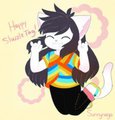 Happy Sluzzle Tag!