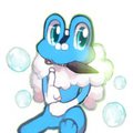 Ninja Froakie