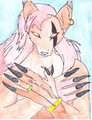 New Submission by Ladywhitewolf