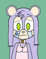 Sad Sharon