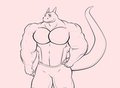 WIP - Sebastian by Amby