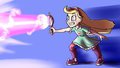 Breaking through dimensions