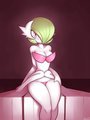 Mega Gardevoir 