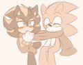 Sonadow by stardustspeedway