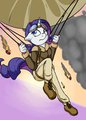 Suit it Up Stream - Aviator Rarity