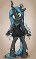 Suit it Up Stream - Schoolgirl Chryssi
