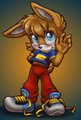 Sammy Stowes by TuneCharmer
